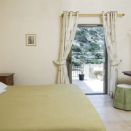 Istron Villas