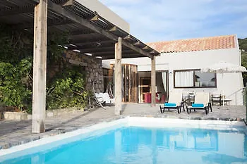 Istron Villas *
