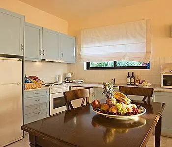 Istron Villas Villa Istron