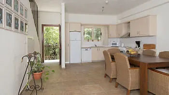 Villa Istron Villas *