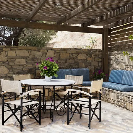 Istron Villas Villa *