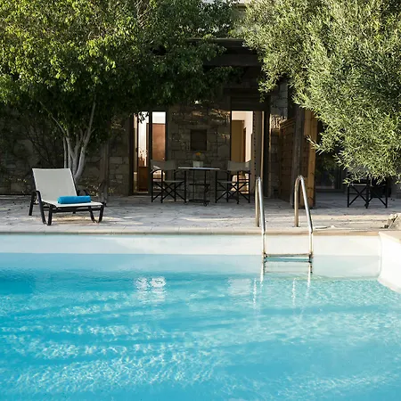 Istron Villas Villa