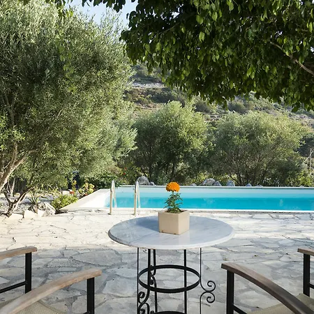 Istron Villas * Istron