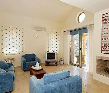 Villa Istron Villas *