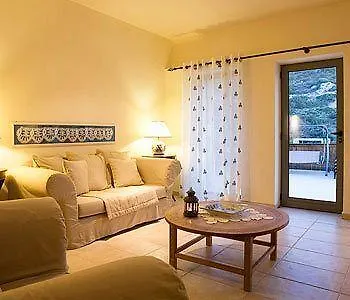 Villa Istron Villas
