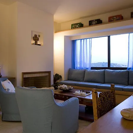 Villa Istron Villas