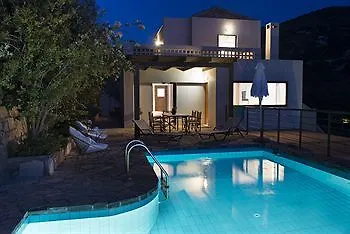 Istron Villas * Istron