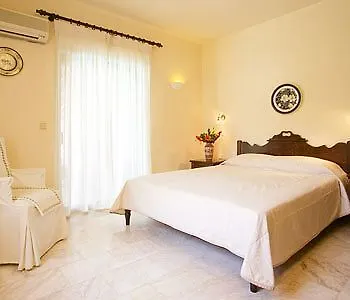 Istron Villas Villa Istron
