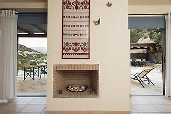 Istron Villas Istron