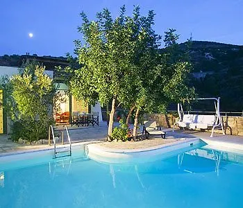 Istron Villas Villa