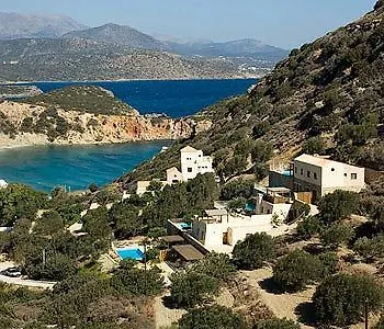 Istron Villas