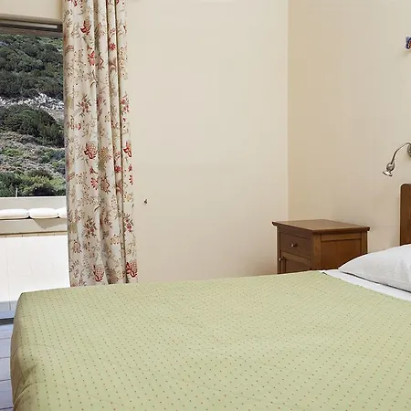 Villa Istron Villas