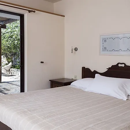 Istron Villas Villa Istron