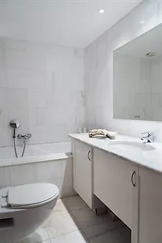 Istron Villas *