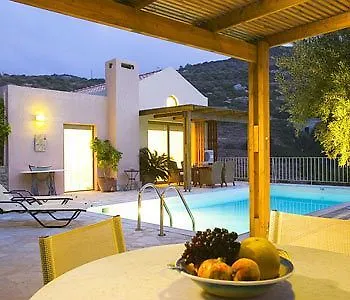 Villa Istron Villas *