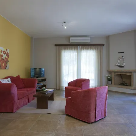 Istron Villas Villa Istron