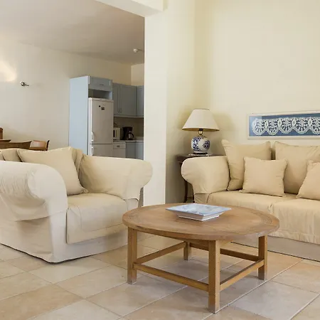 Istron Villas Villa