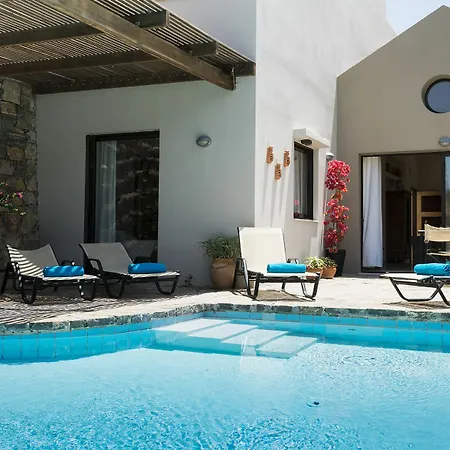 Villa Istron Villas *