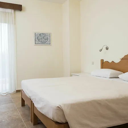 Istron Villas Villa *