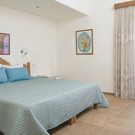Istron Villas