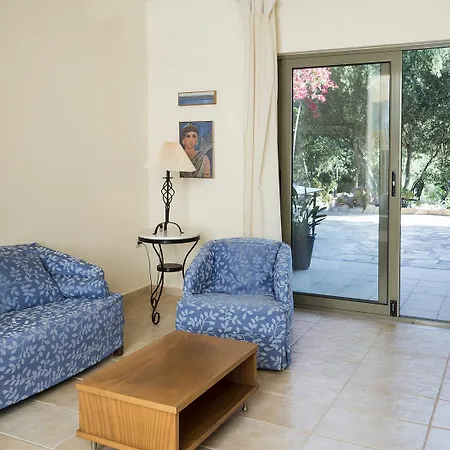 Istron Villas *