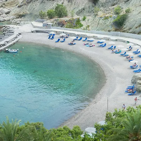 Istron Villas Villa
