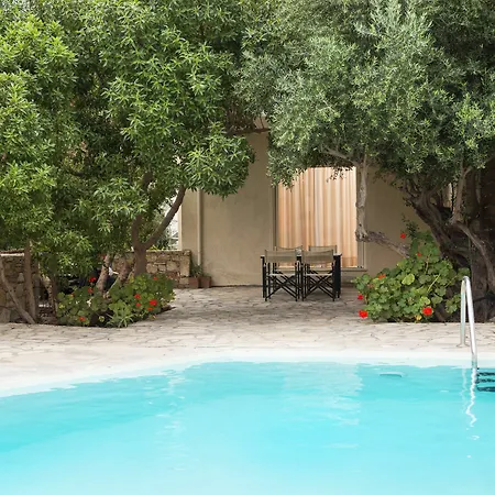 Istron Villas Istron