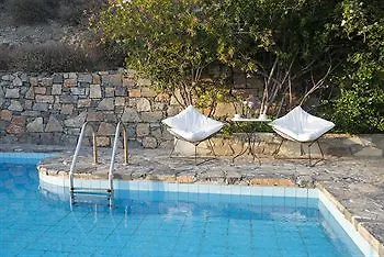 Istron Villas