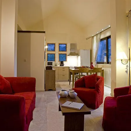 Istron Villas