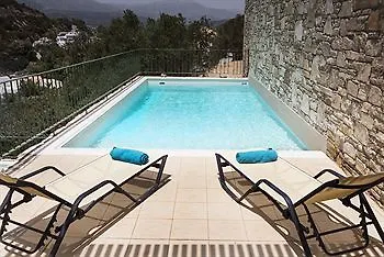 Istron Villas Ísztro