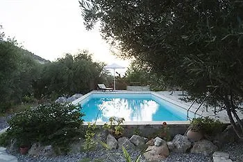 Villa Istron Villas
