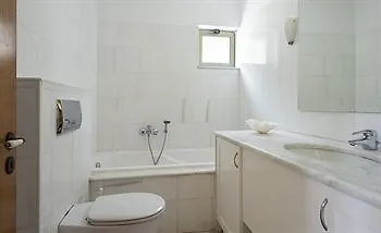 Villa Istron Villas Ísztro