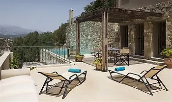 Villa Istron Villas *