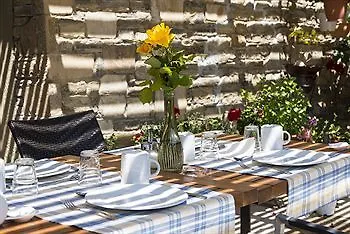 Istron Villas Ísztro