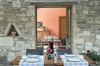Istron Villas *