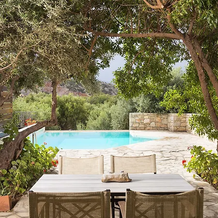 Istron Villas Villa *