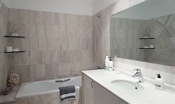 Istron Villas Villa Ísztro