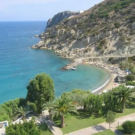 Villa Istron Villas *