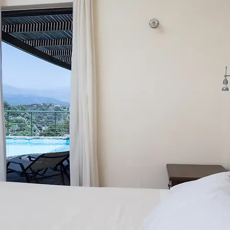 Villa Istron Villas *