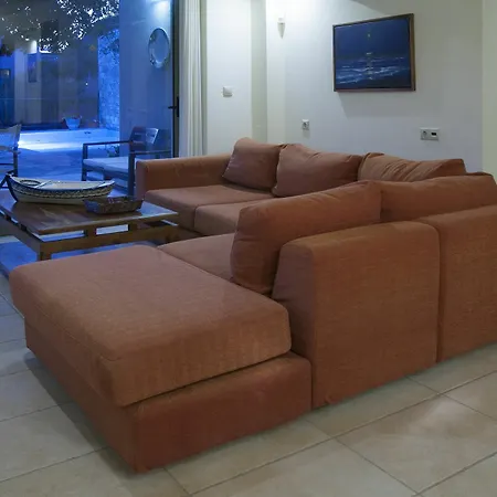 Istron Villas