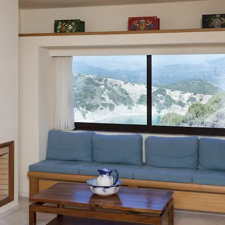 Istron Villas * Ísztro