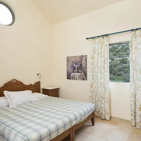 Istron Villas Villa *