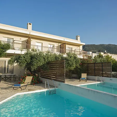 Istron Villas Villa