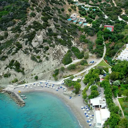 Villa Istron Villas Ísztro